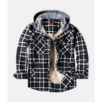 Riyadh Relaxed Jacket 6