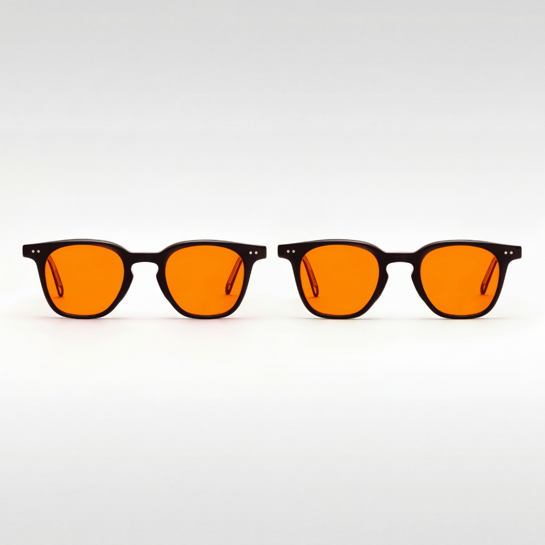 Glasses – Lisbon 1