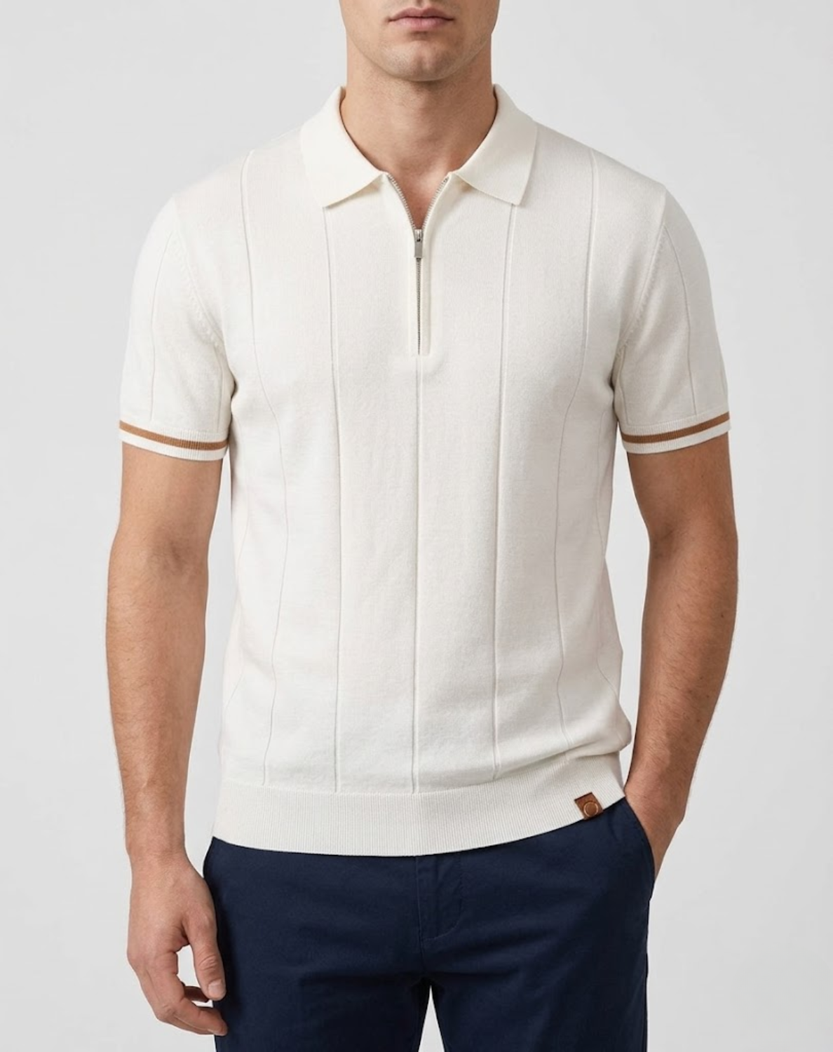 Auckland Modern Polo Shirt 13