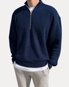 Kingston Classic Sweater 2