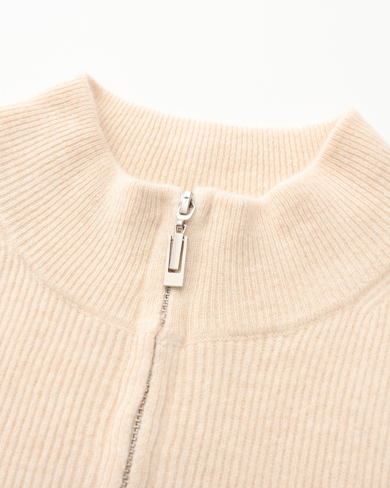 Yerevan Relaxed Sweater 13