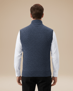 Luxembourg Men's Apparel - Contemporary Menswear 7