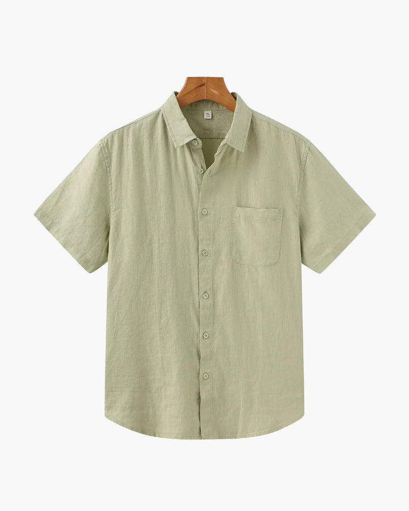 Lagos Modern Shirt 14