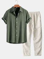 Summer Outfit - France Saint-Tropez Legend 5