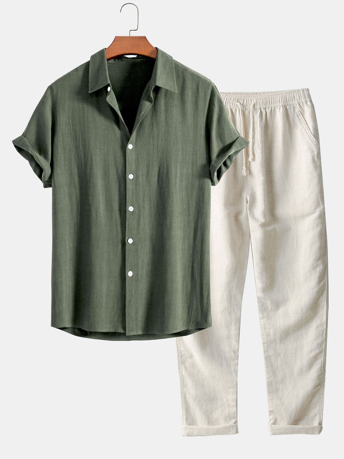 Summer Outfit - France Saint-Tropez Legend 5