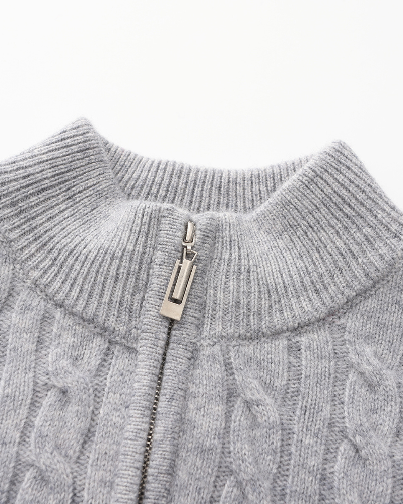 Goa Modern Sweater 10