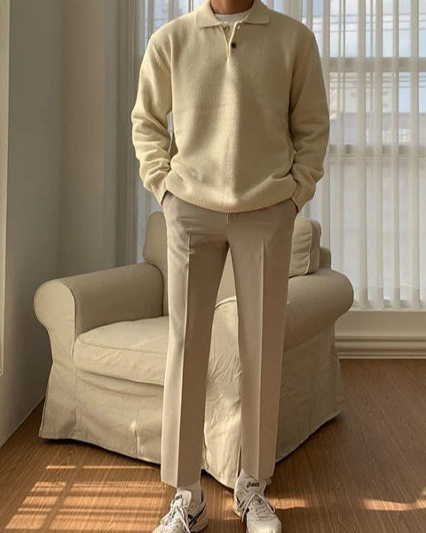 New Orleans Everyday Sweater 3