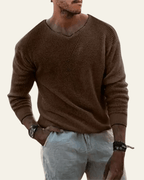 Orlando Contemporary Sweater 4
