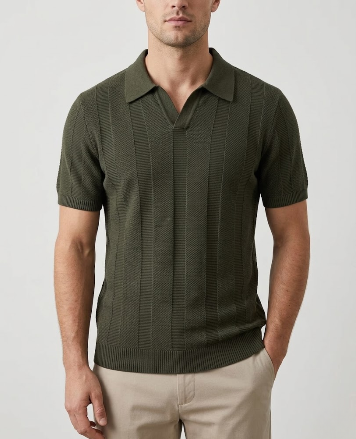 Ribeirao Preto Everyday Polo Shirt 13