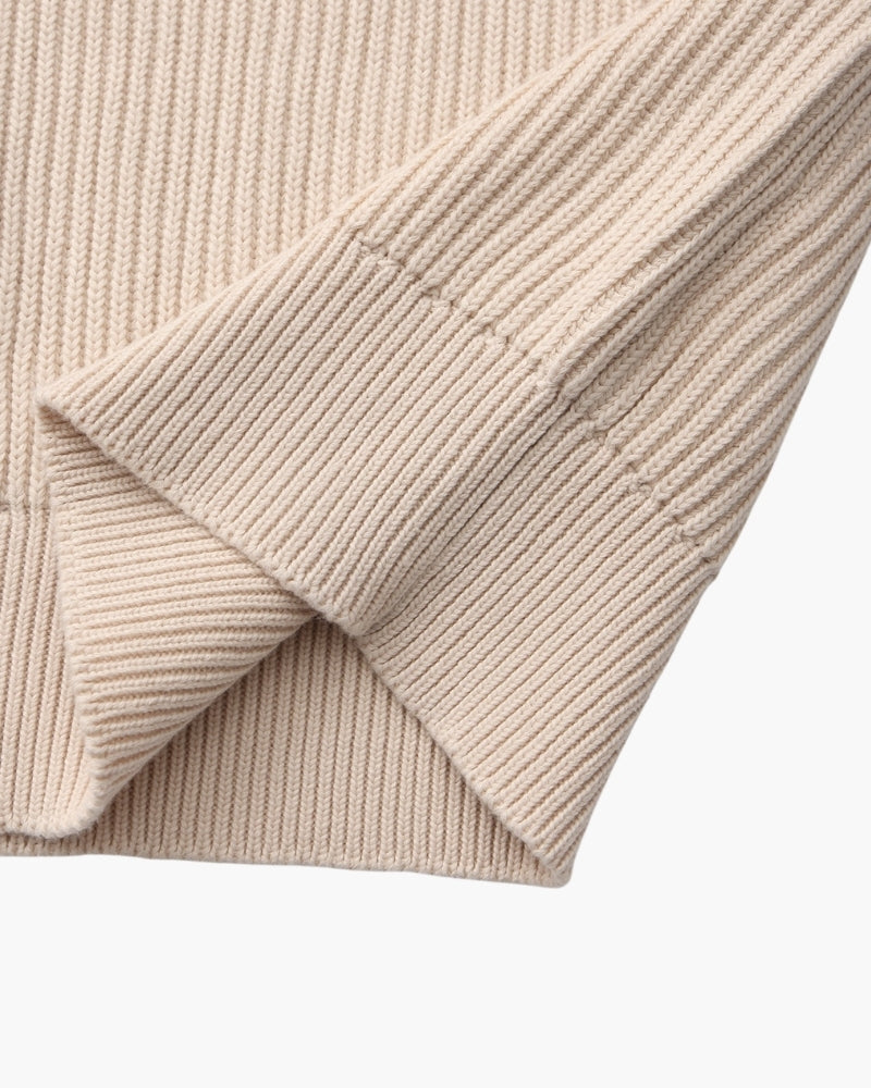 Delhi Classic Sweater 20