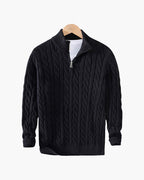 Monterrey Essential Sweater 9