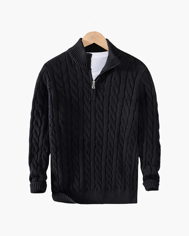 Prague Polo Shirt - Resort Menswear 13