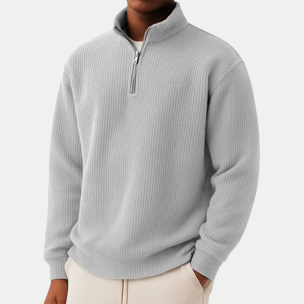 Tbilisi Everyday Sweater 6