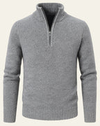Mexico City Soft-Style Sweater 1