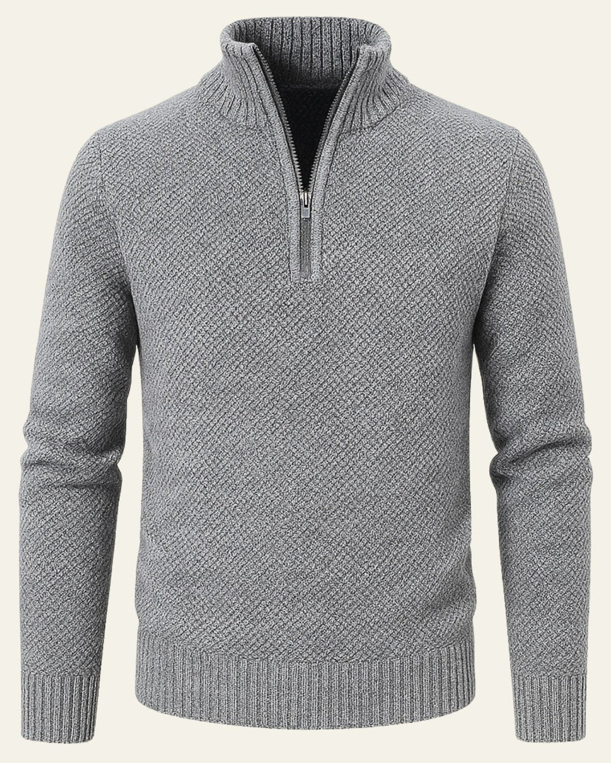 Mexico City Soft-Style Sweater 1