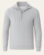 Savannah Classic Sweater 5