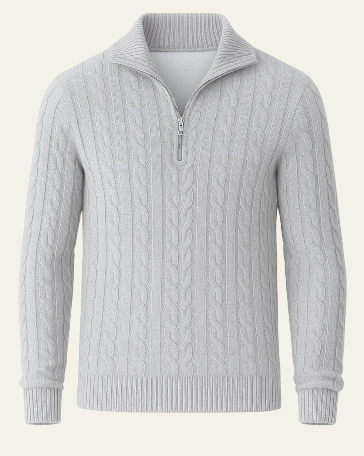 Savannah Classic Sweater 5