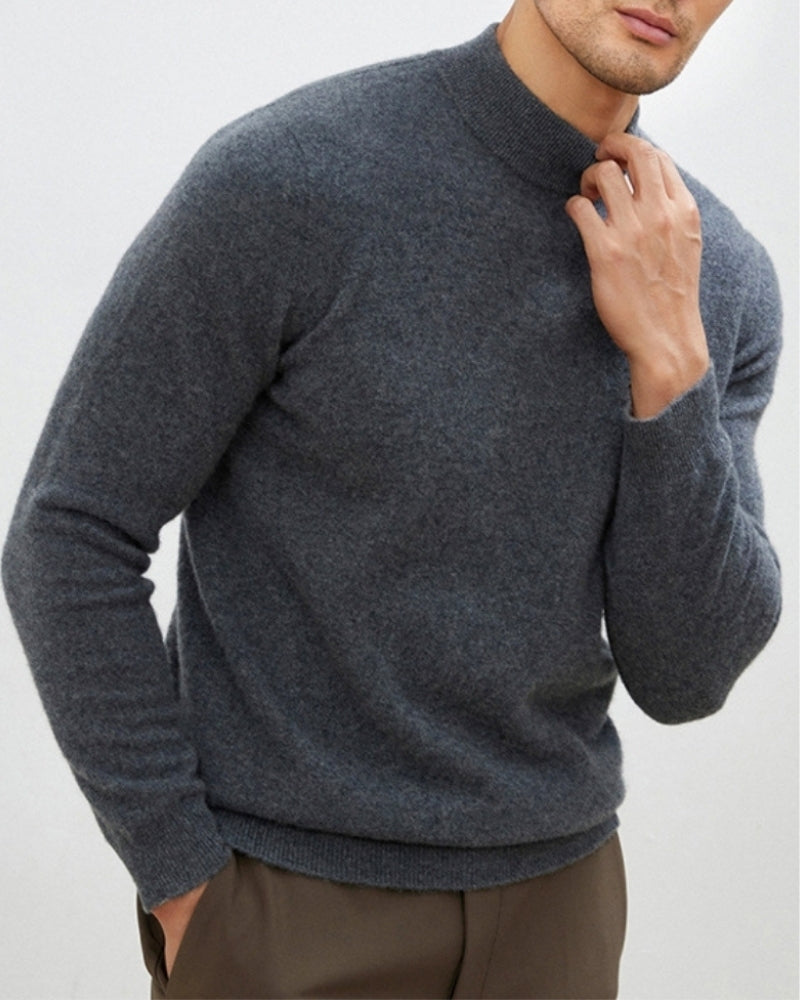 Baku Modern Sweater 7