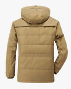 Tangier Contemporary Jacket 4