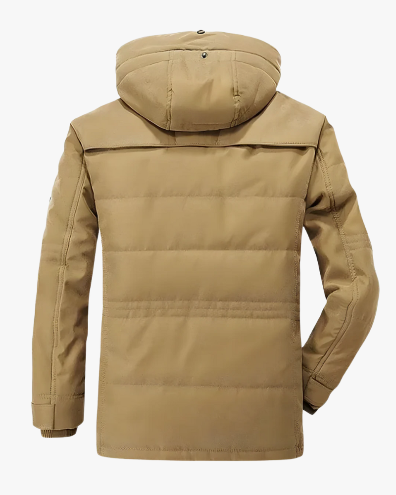 Tangier Contemporary Jacket 4