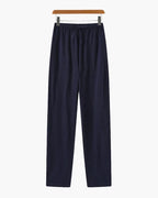 Reykjavik Linen Trousers - Tailored Menswear 13