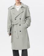 Nîmes Coat - Heritage Outerwear 6