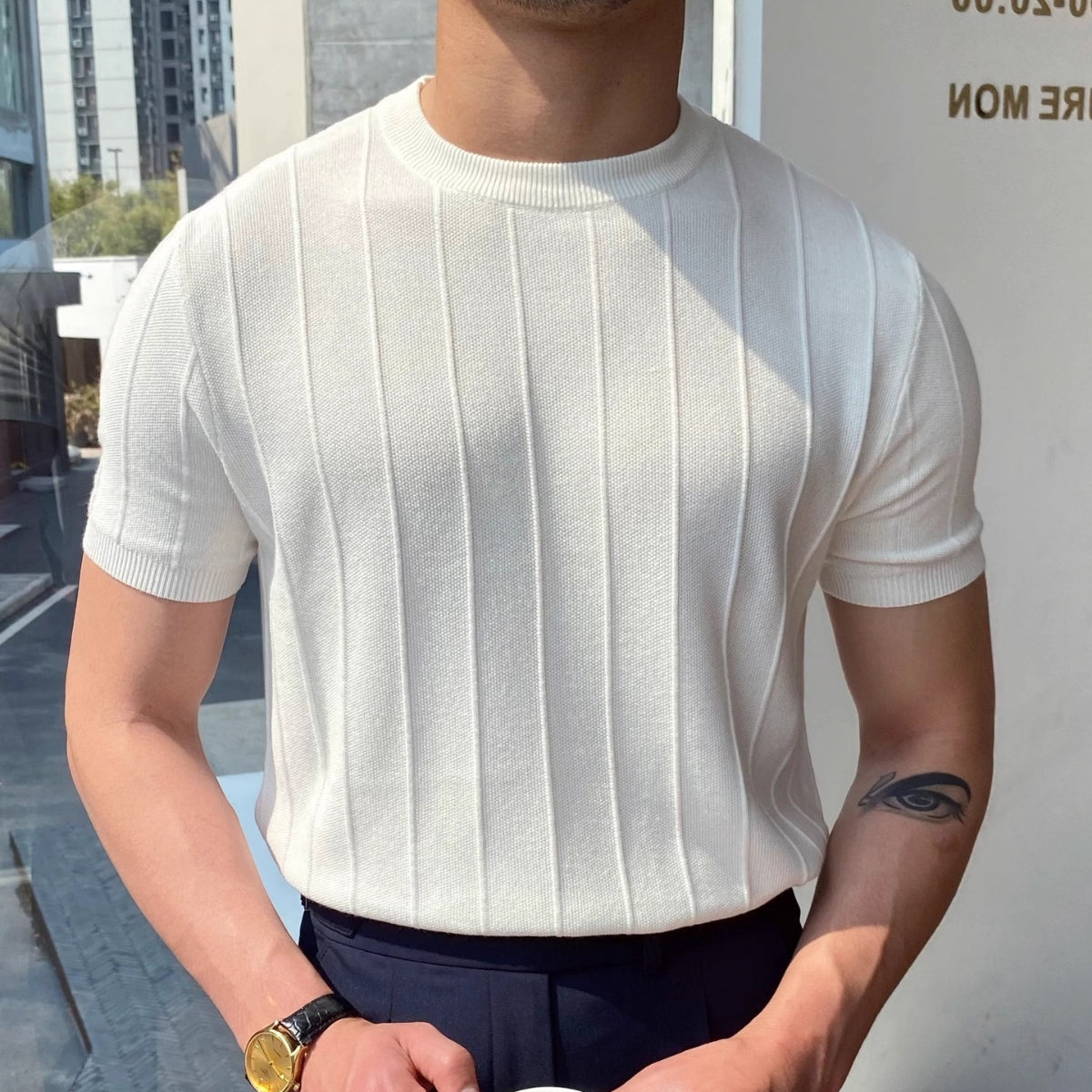 Lucerne Essential T-Shirt 1