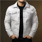 Milan Classic Jacket 3