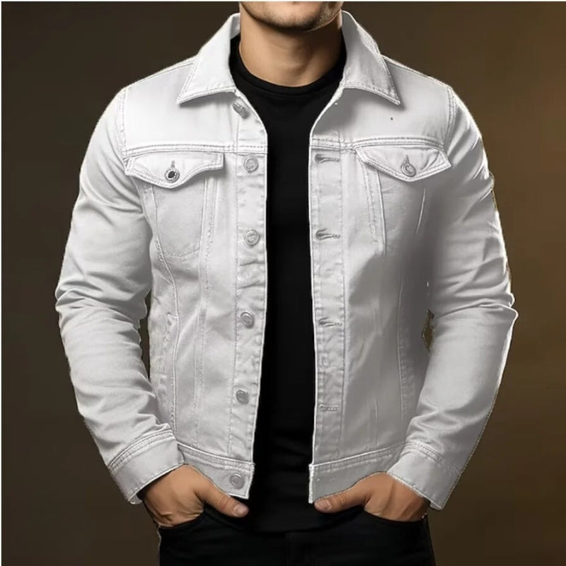 Milan Classic Jacket 3