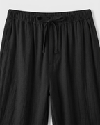 Reykjavik Linen Trousers - Tailored Menswear 11