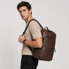 Minimalist Business Backpack 6