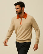 Montevideo Essential Sweater 2