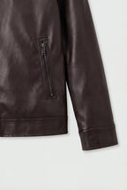 Manhattan Casual Jacket 6