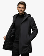 Miami Men's Apparel - Contemporary Menswear 3