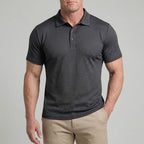 Capri - Men's Ultra Comfortable Polo Shirt 8