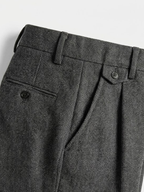 Rotterdam Trousers - Tailored Menswear 11