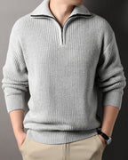 Buenos Aires Modern Sweater 6