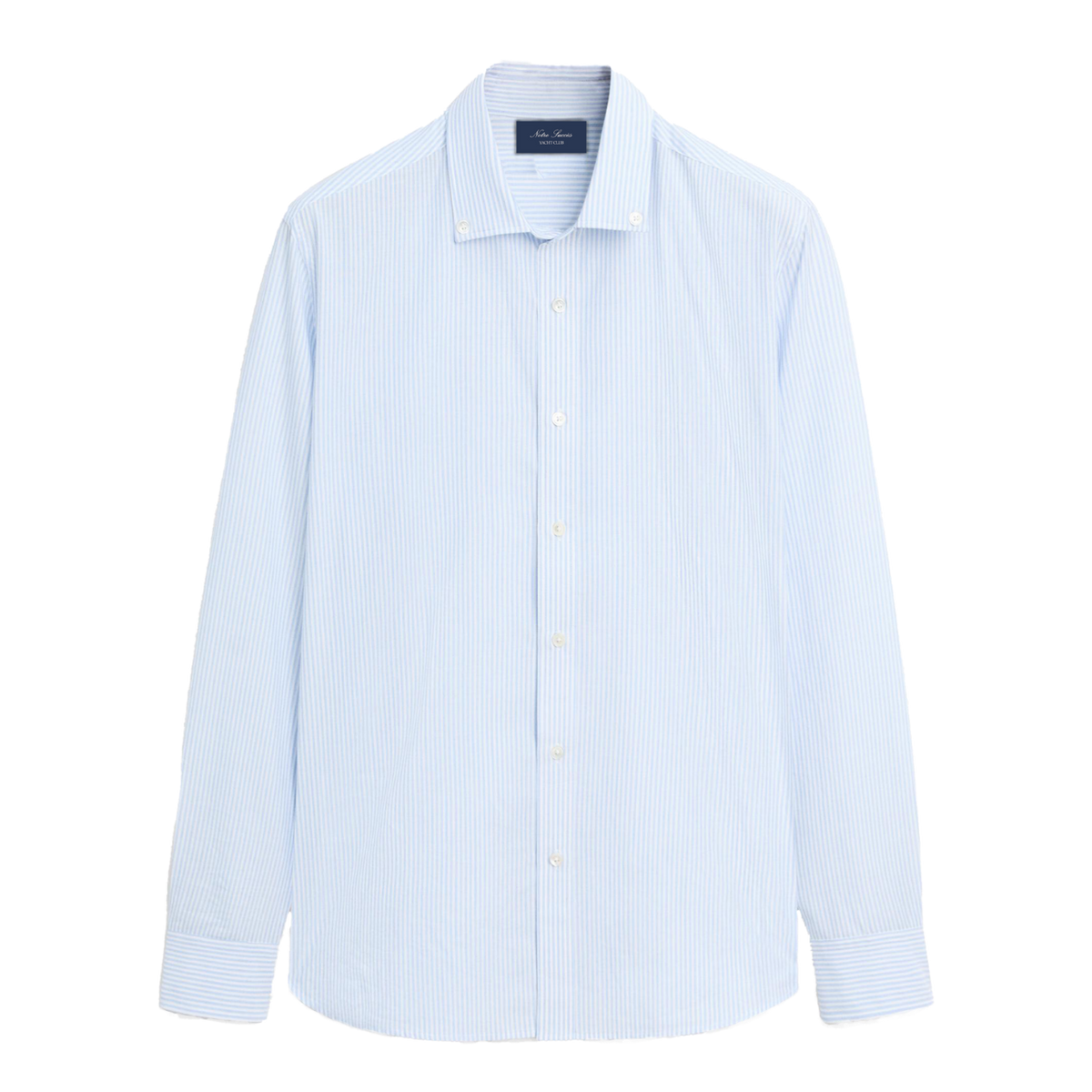 Dakar Everyday Shirt 1