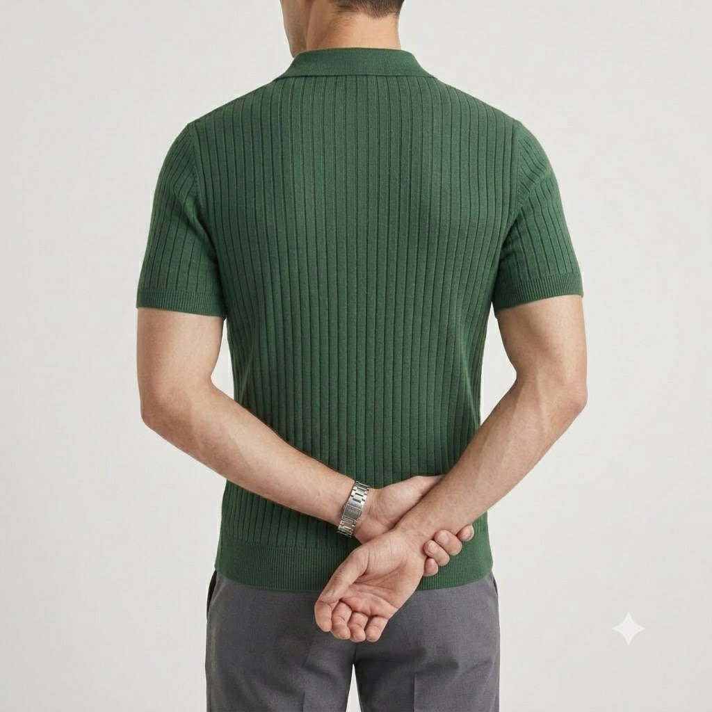 Gramado Everyday Polo Shirt 7