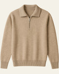 Santiago Soft-Style Sweater 1