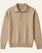 Santiago Soft-Style Sweater 1