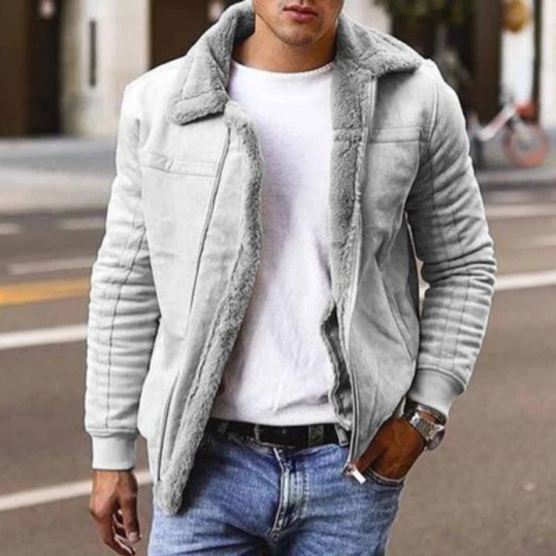 Dallas Relaxed Jacket 3
