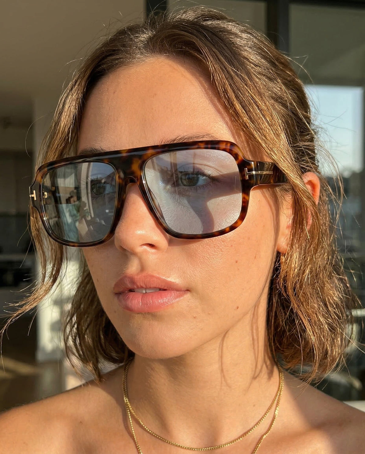 Glasses – Dubai 2