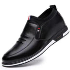 Vancouver Loafers - Smart Footwear 4