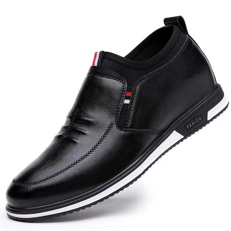 Vancouver Loafers - Smart Footwear 4