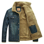 Austin Essential Jacket 4