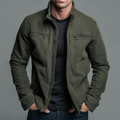 Helsinki Essential Jacket 1