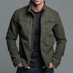 Helsinki Essential Jacket 1