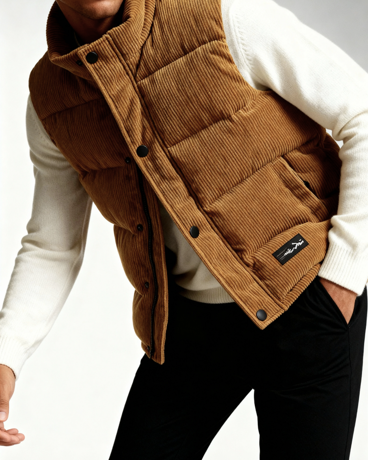 Mallorca Men's Apparel - Contemporary Menswear 2