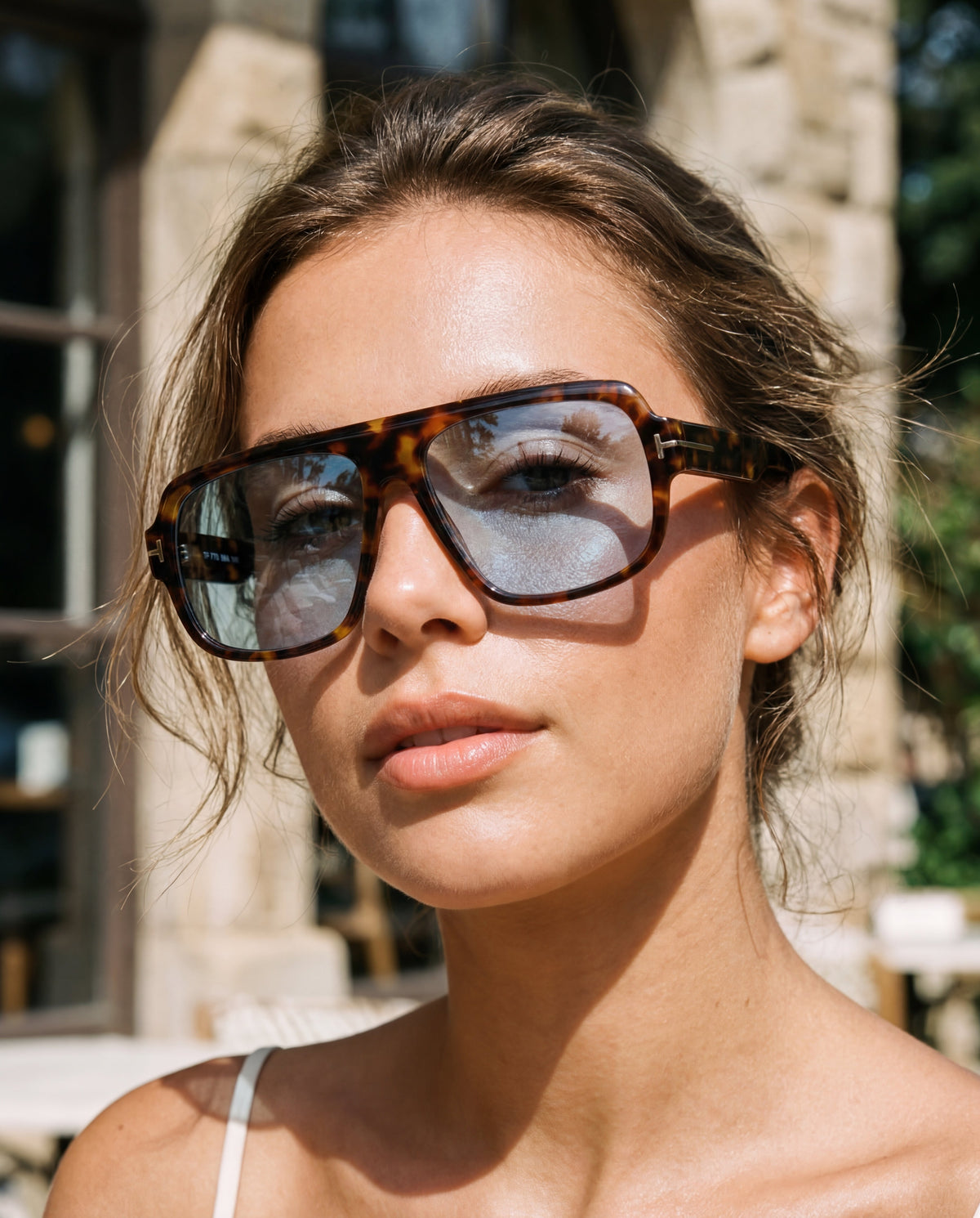Glasses – Dubai 3